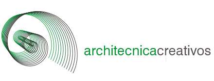 Architecnica Creativos logo