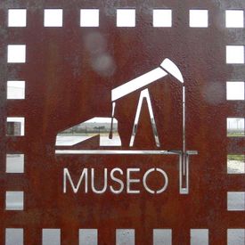 Architecnica Creativos museo del petróleo 2